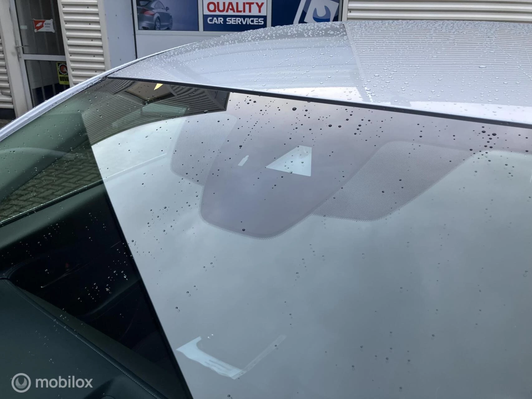 Hoofdafbeelding Mazda CX-30