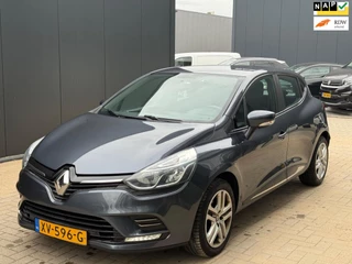 Renault Clio 0.9 TCe Zen Pdc 1e eig dealer onderhouden apk 27!