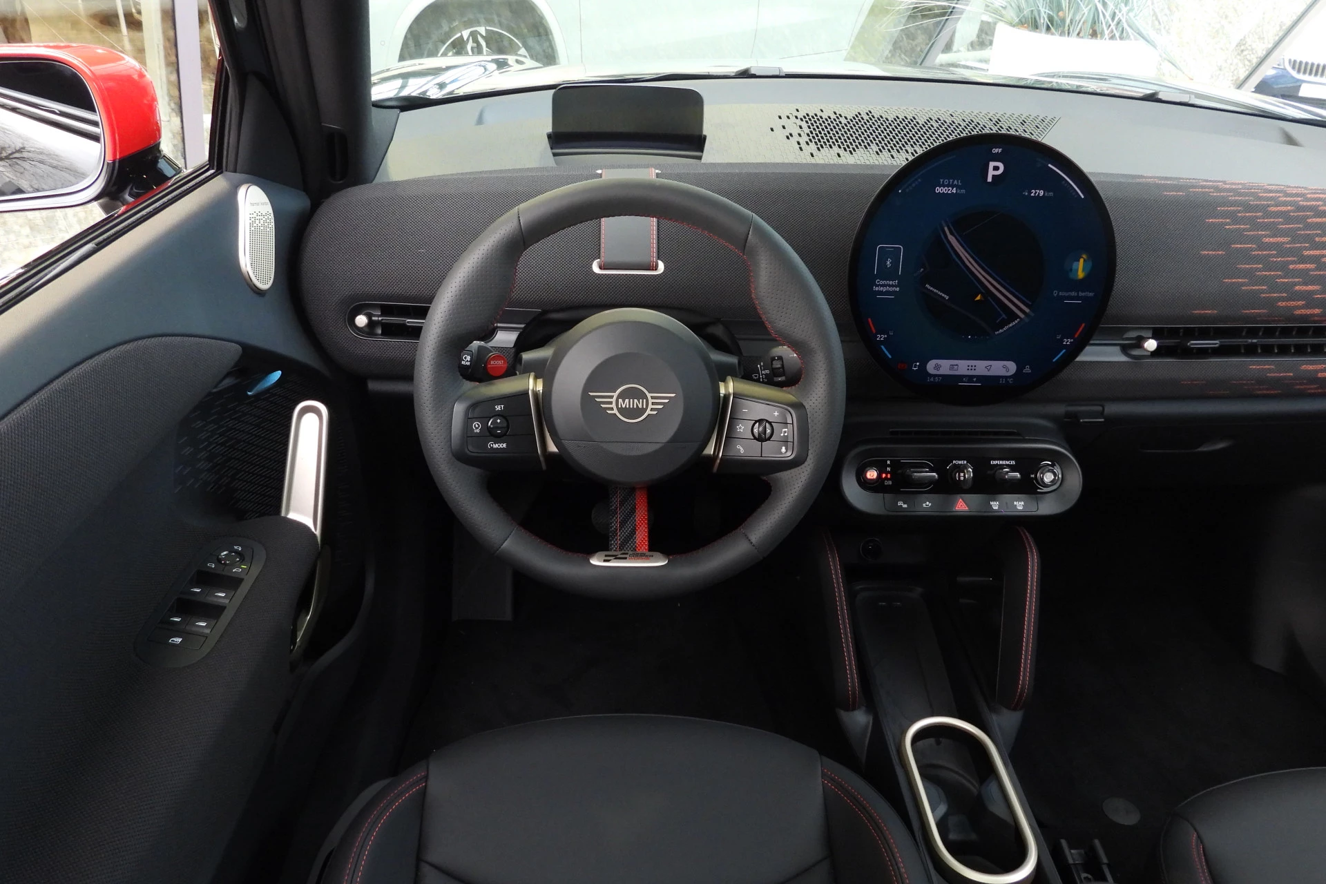 Hoofdafbeelding MINI Aceman