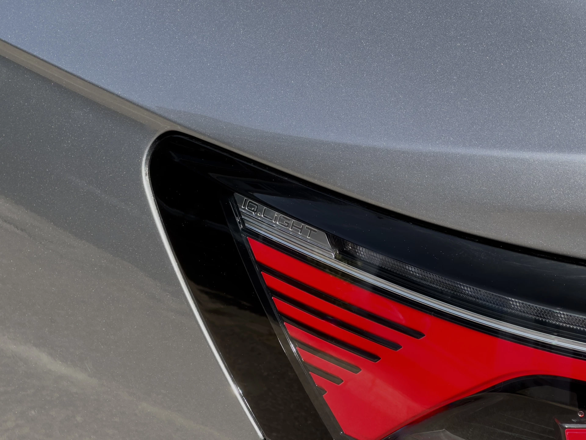 Hoofdafbeelding Volkswagen Arteon