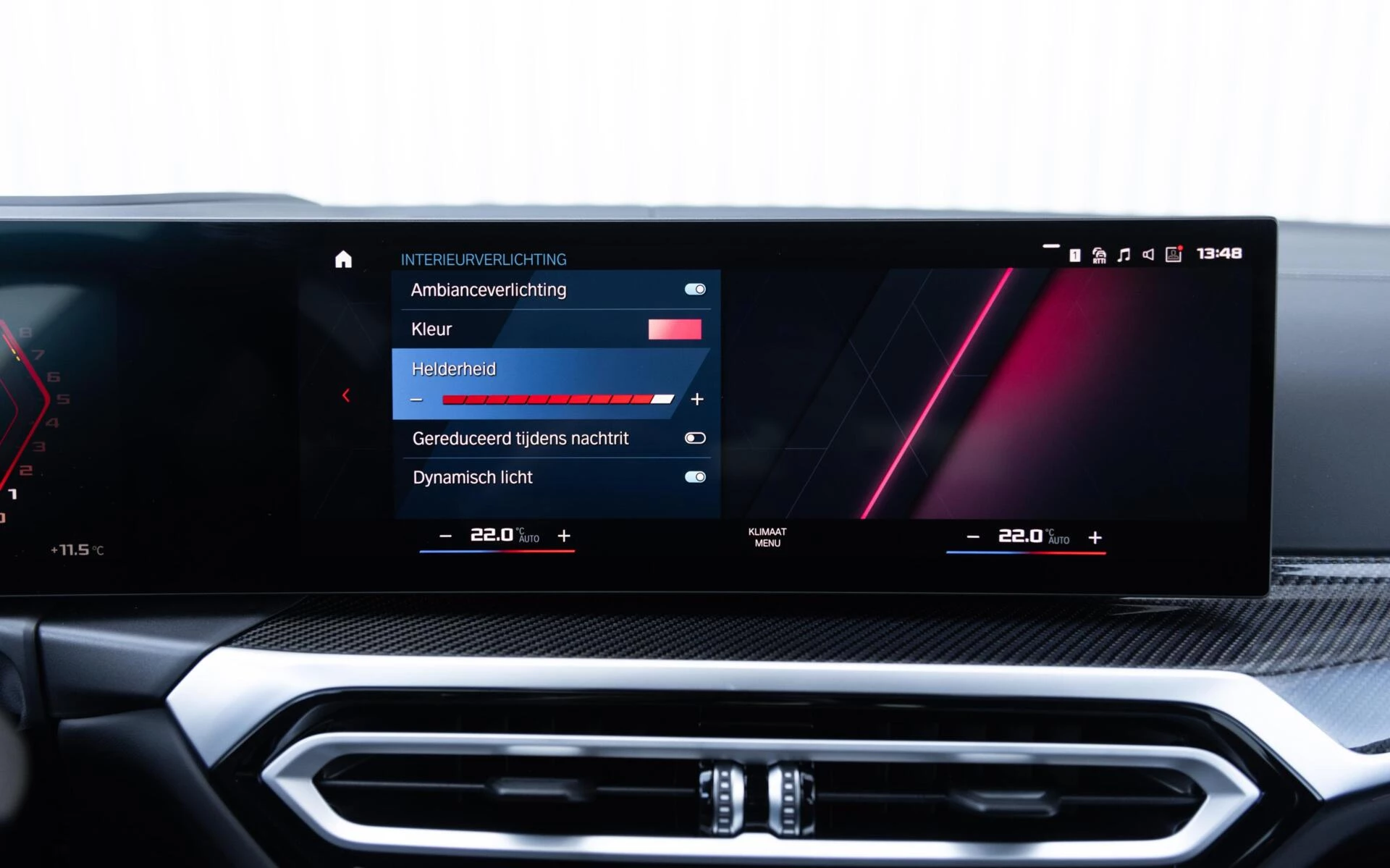 Hoofdafbeelding BMW M3