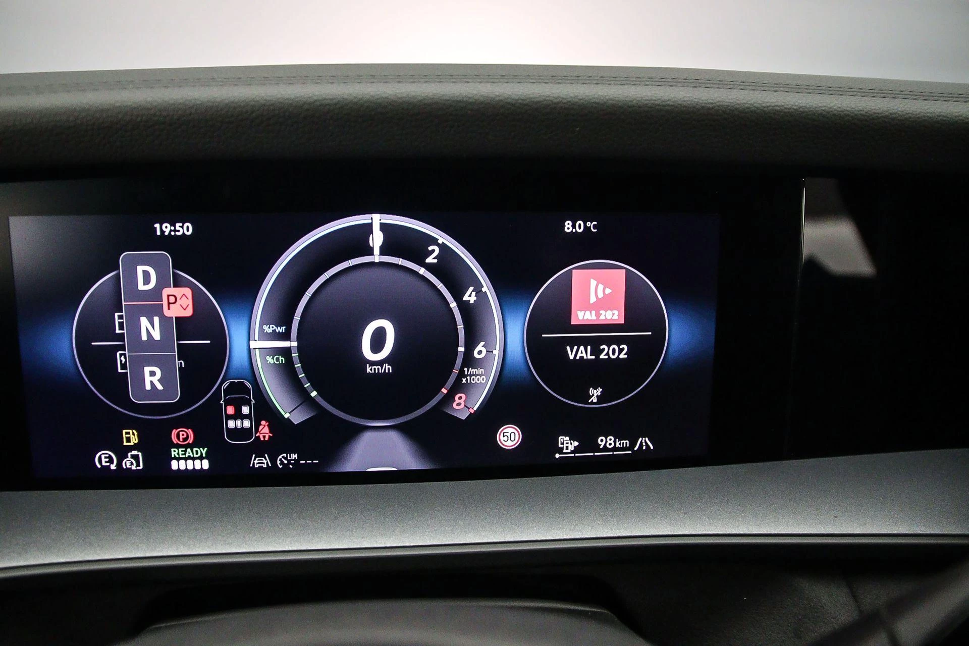 Hoofdafbeelding Volkswagen Tayron