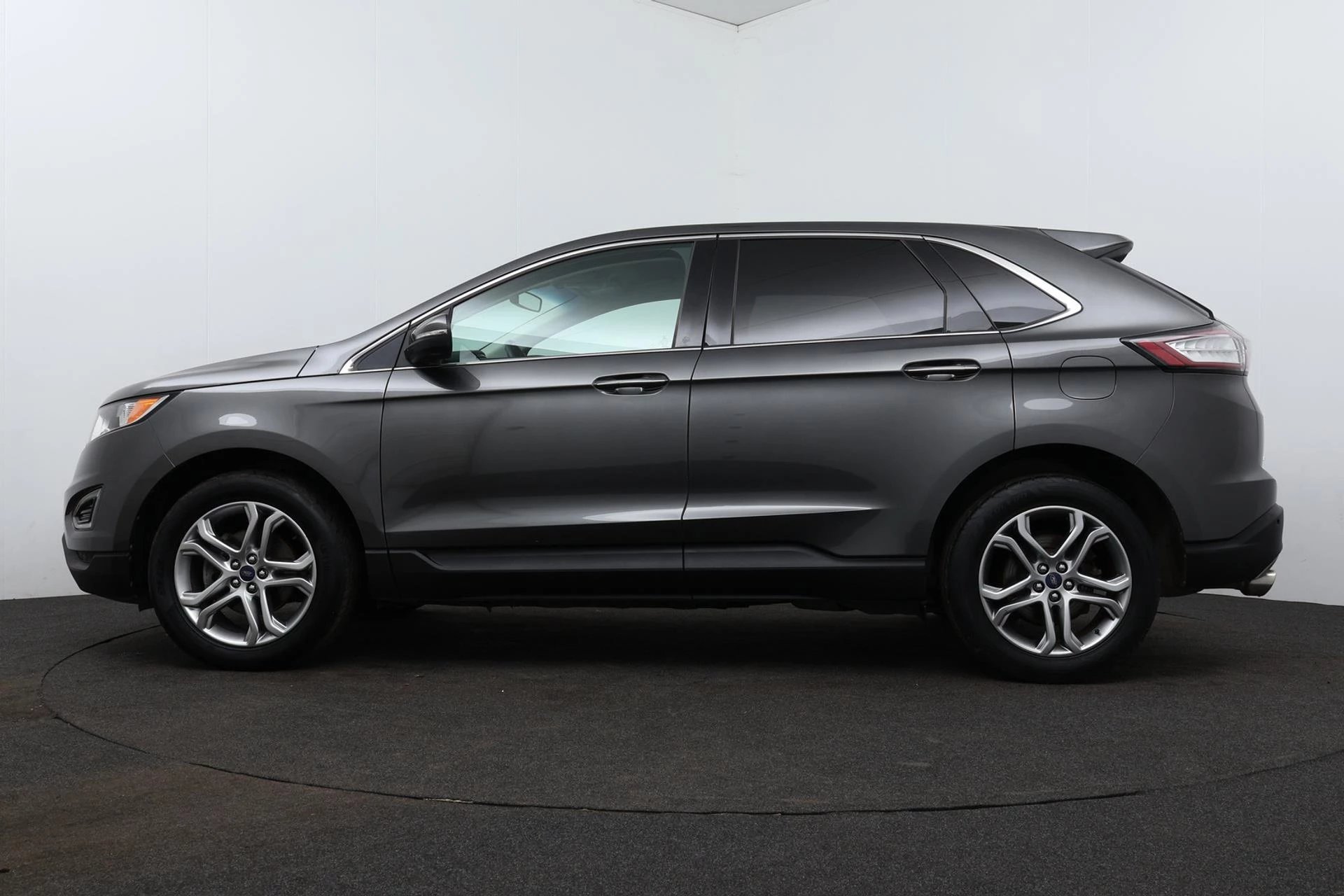 Hoofdafbeelding Ford Edge