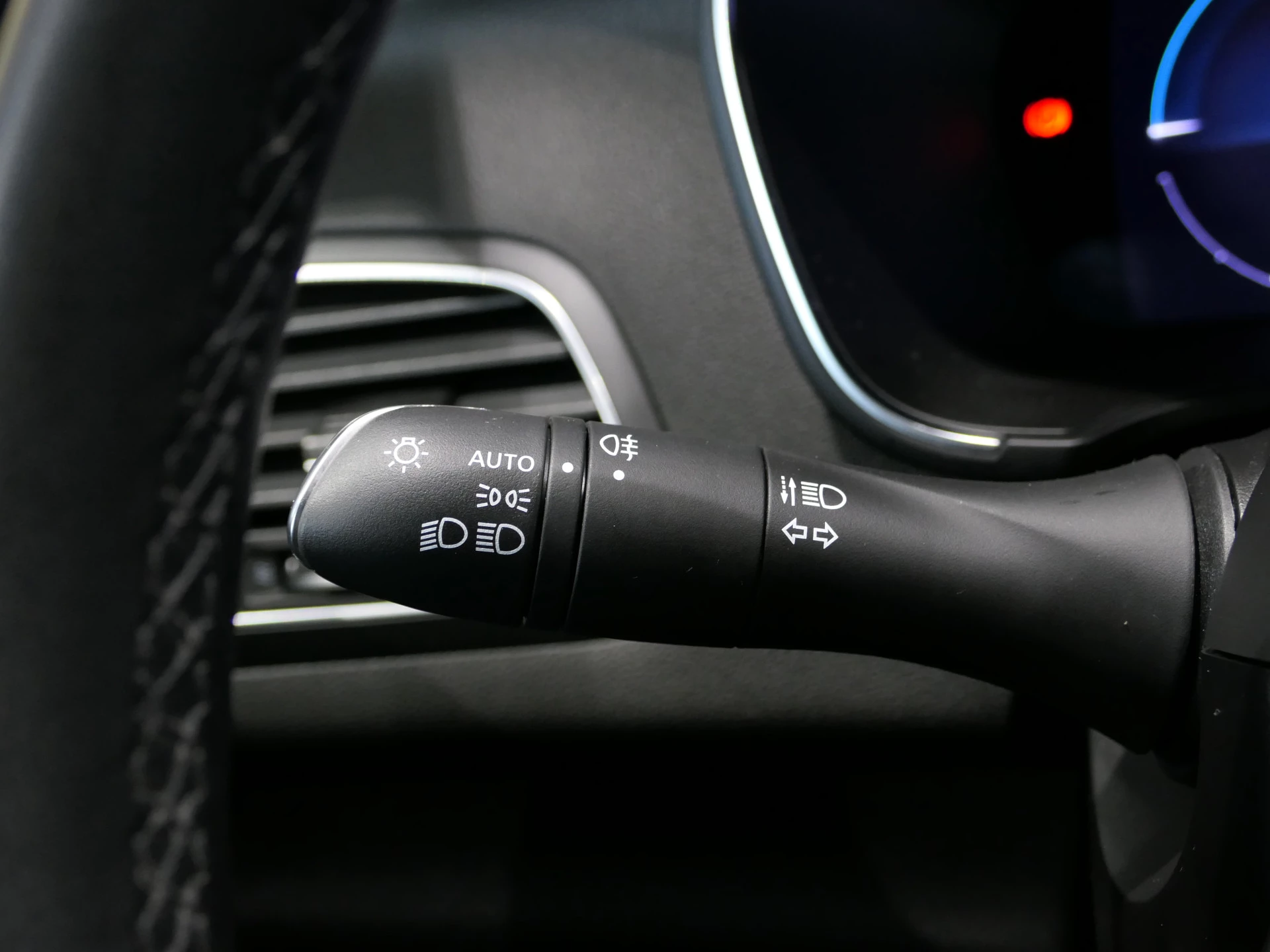 Hoofdafbeelding Renault Megane E-Tech