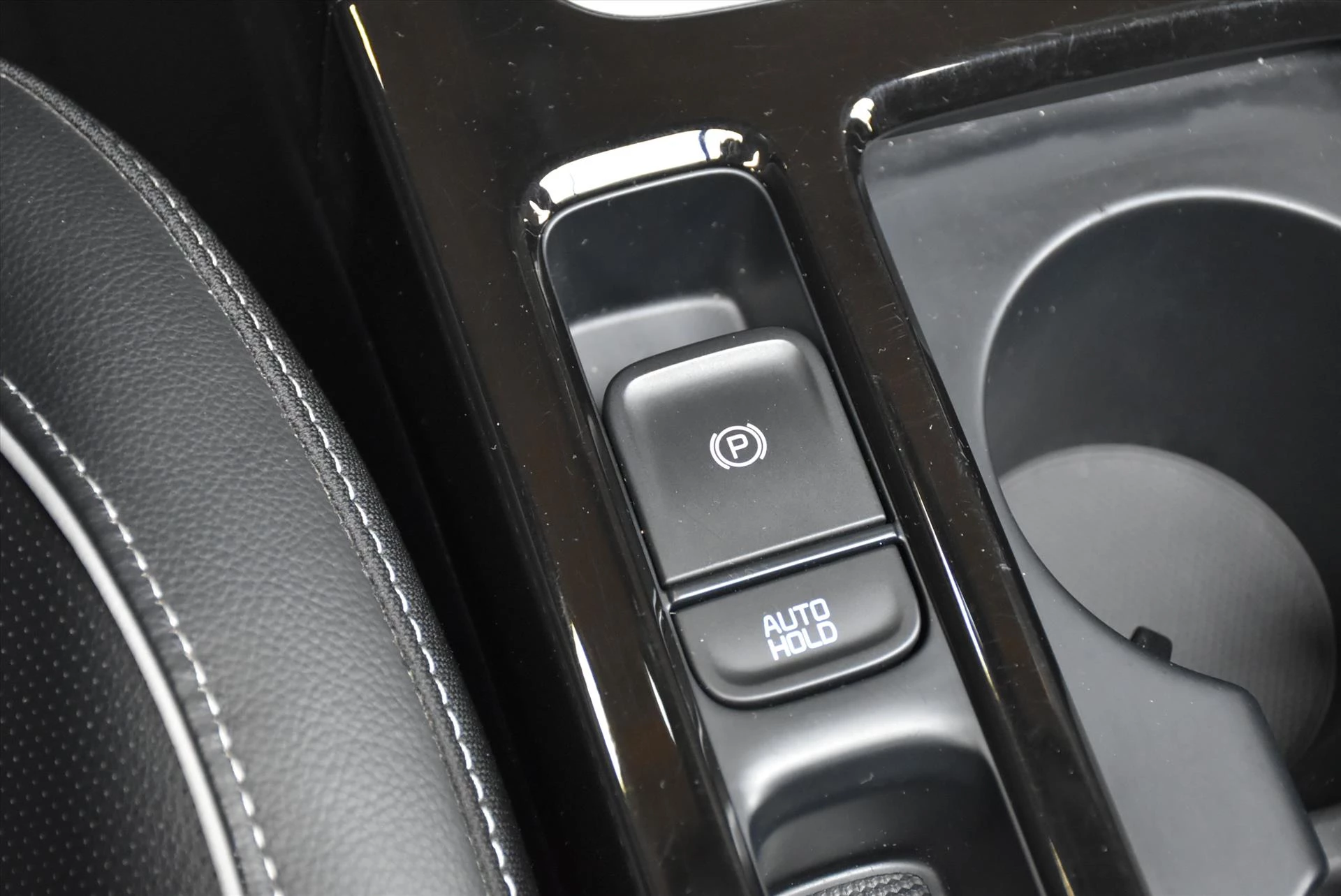 Hoofdafbeelding Kia XCeed