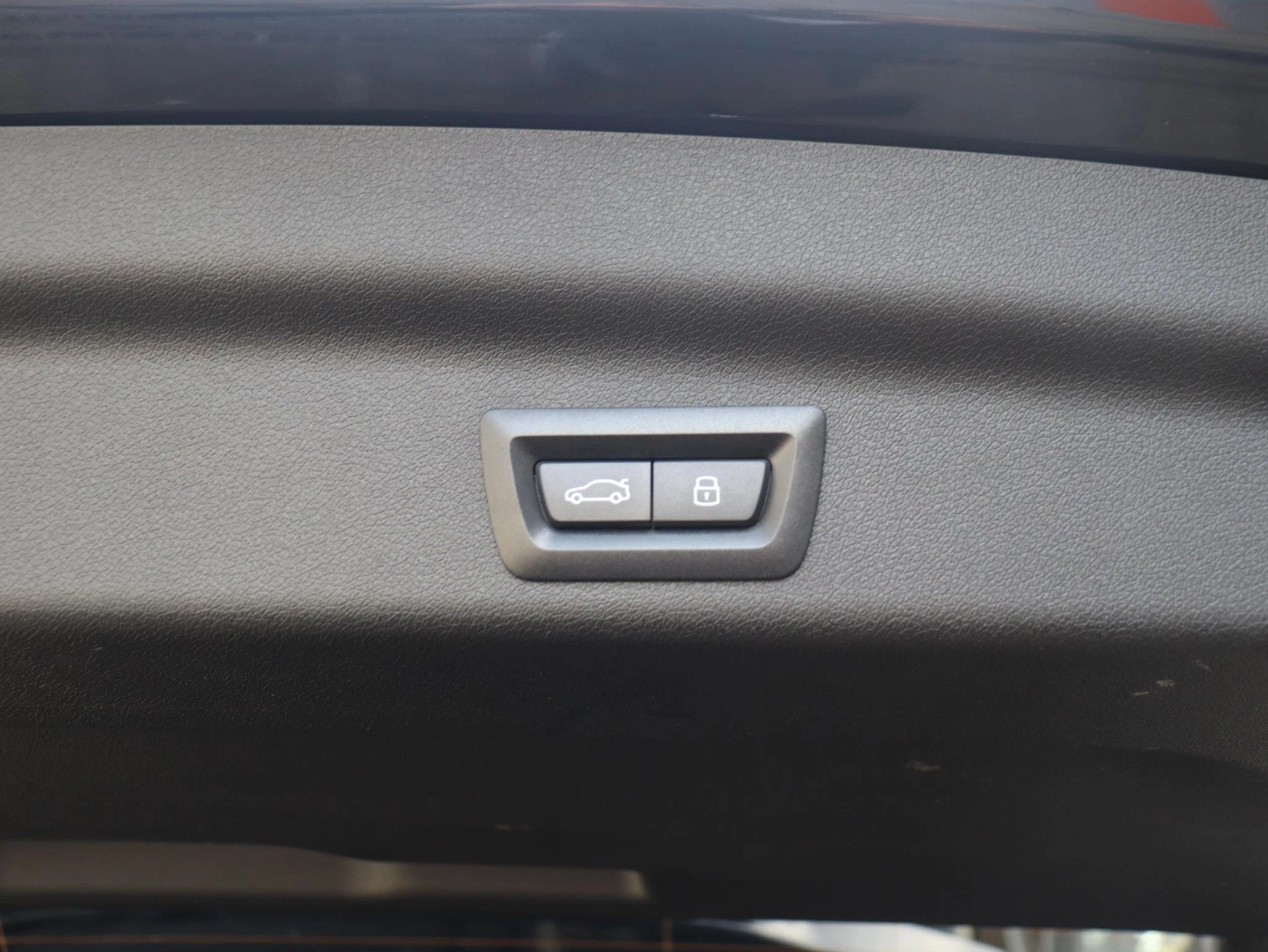 Hoofdafbeelding BMW iX1