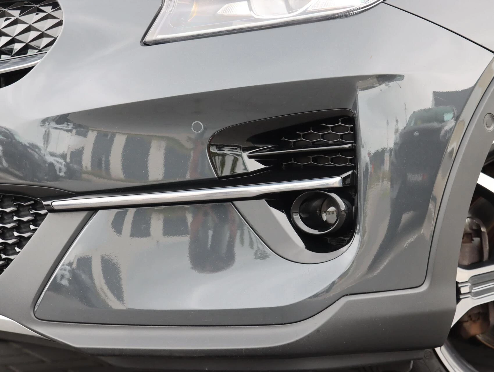 Hoofdafbeelding Kia XCeed