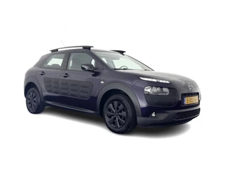 Citroën C4 Cactus 1.6 BlueHDi Feel *NAVI-FULLMAP | COMFORT-SEATS | ECC | PDC | DIGI-COCKPIT | CRUISE *