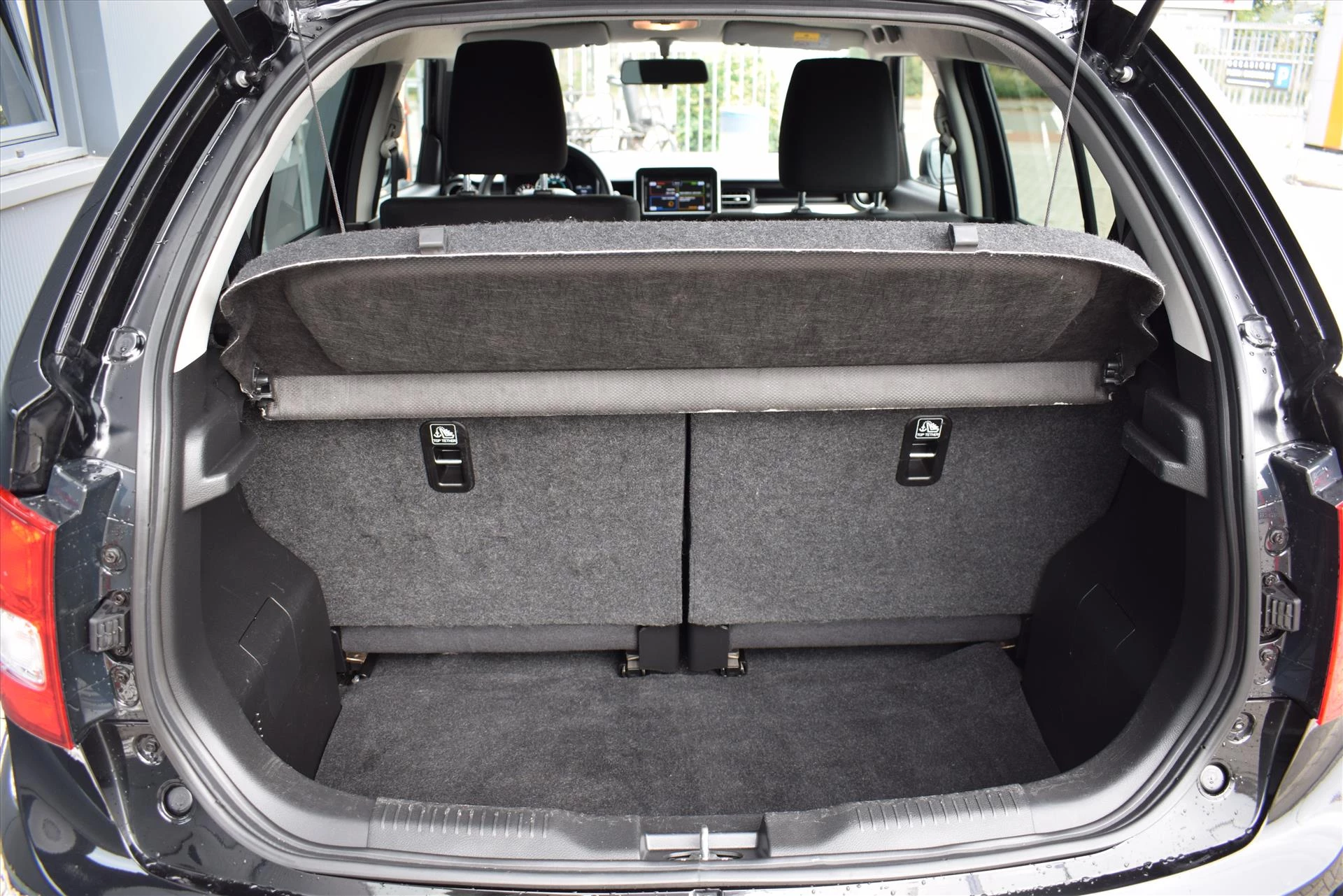 Hoofdafbeelding Suzuki Ignis