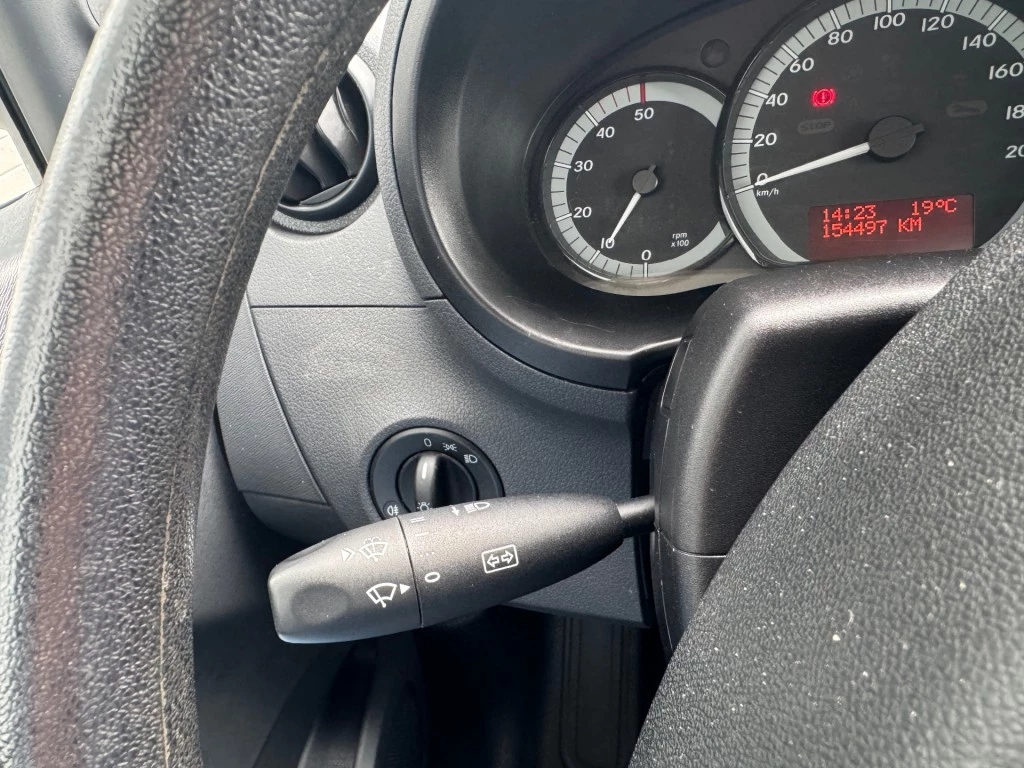 Hoofdafbeelding Mercedes-Benz Citan