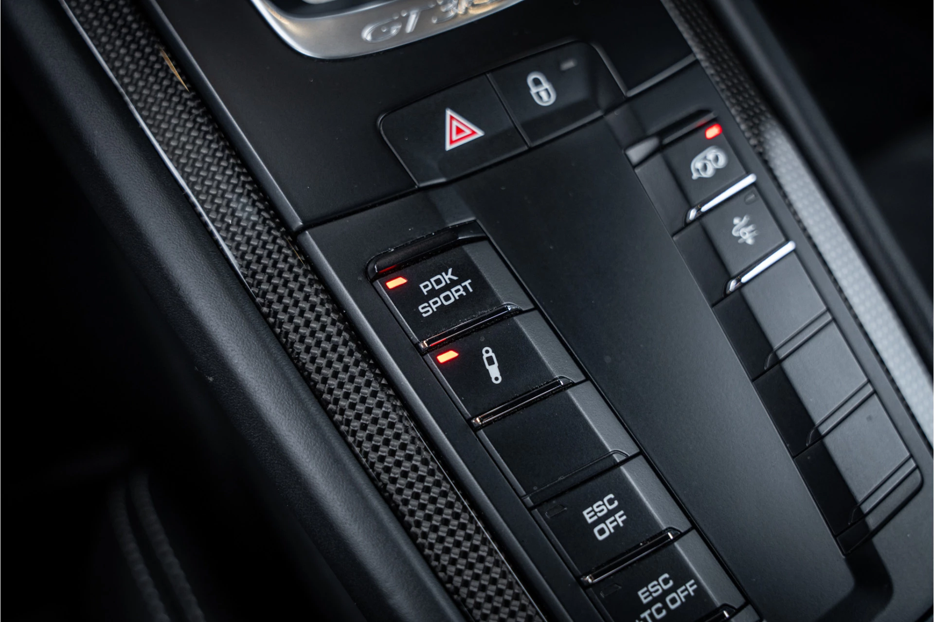 Hoofdafbeelding Porsche 911