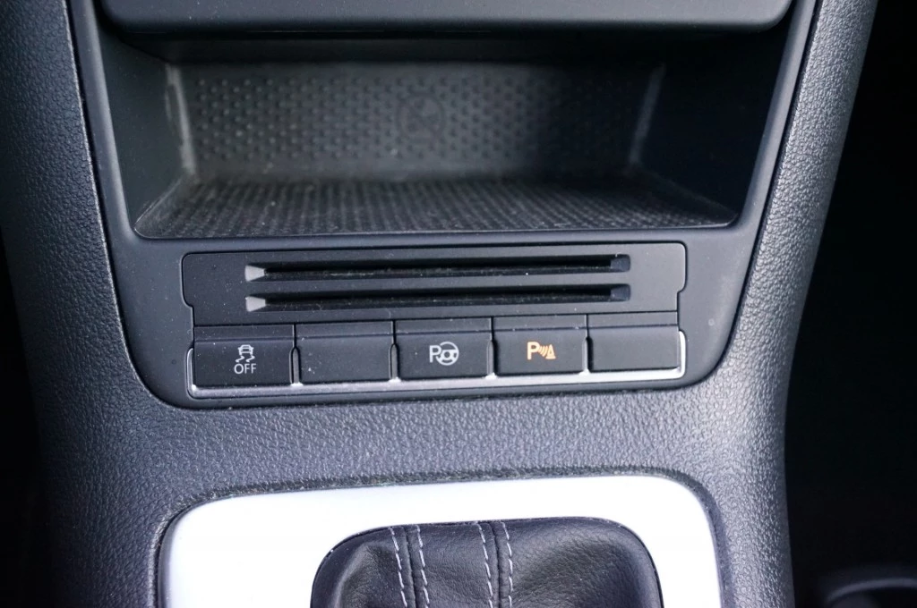 Hoofdafbeelding Volkswagen Golf Plus