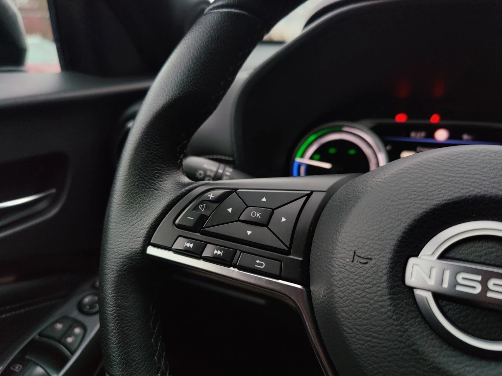 Hoofdafbeelding Nissan Juke