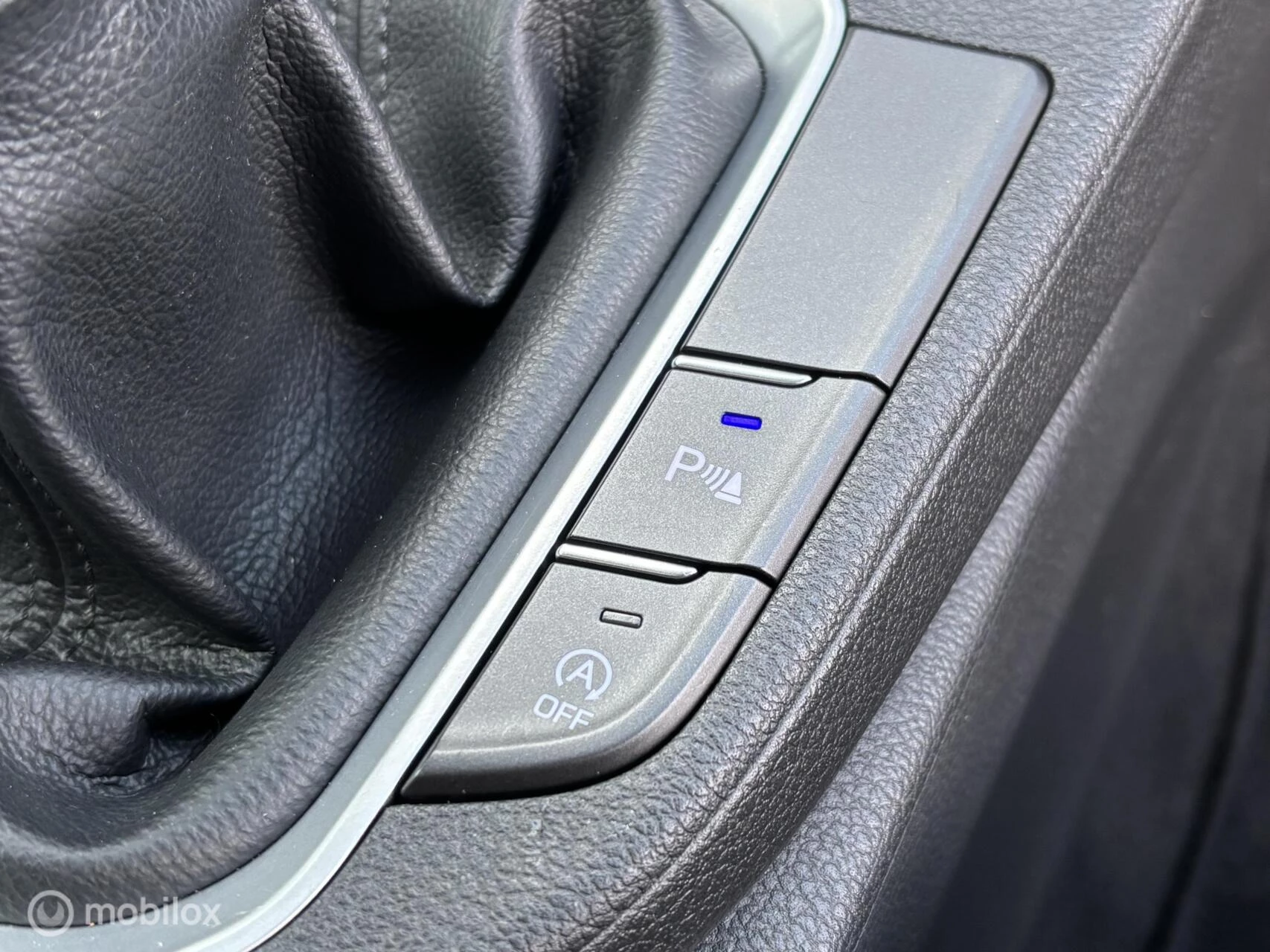 Hoofdafbeelding Hyundai i30