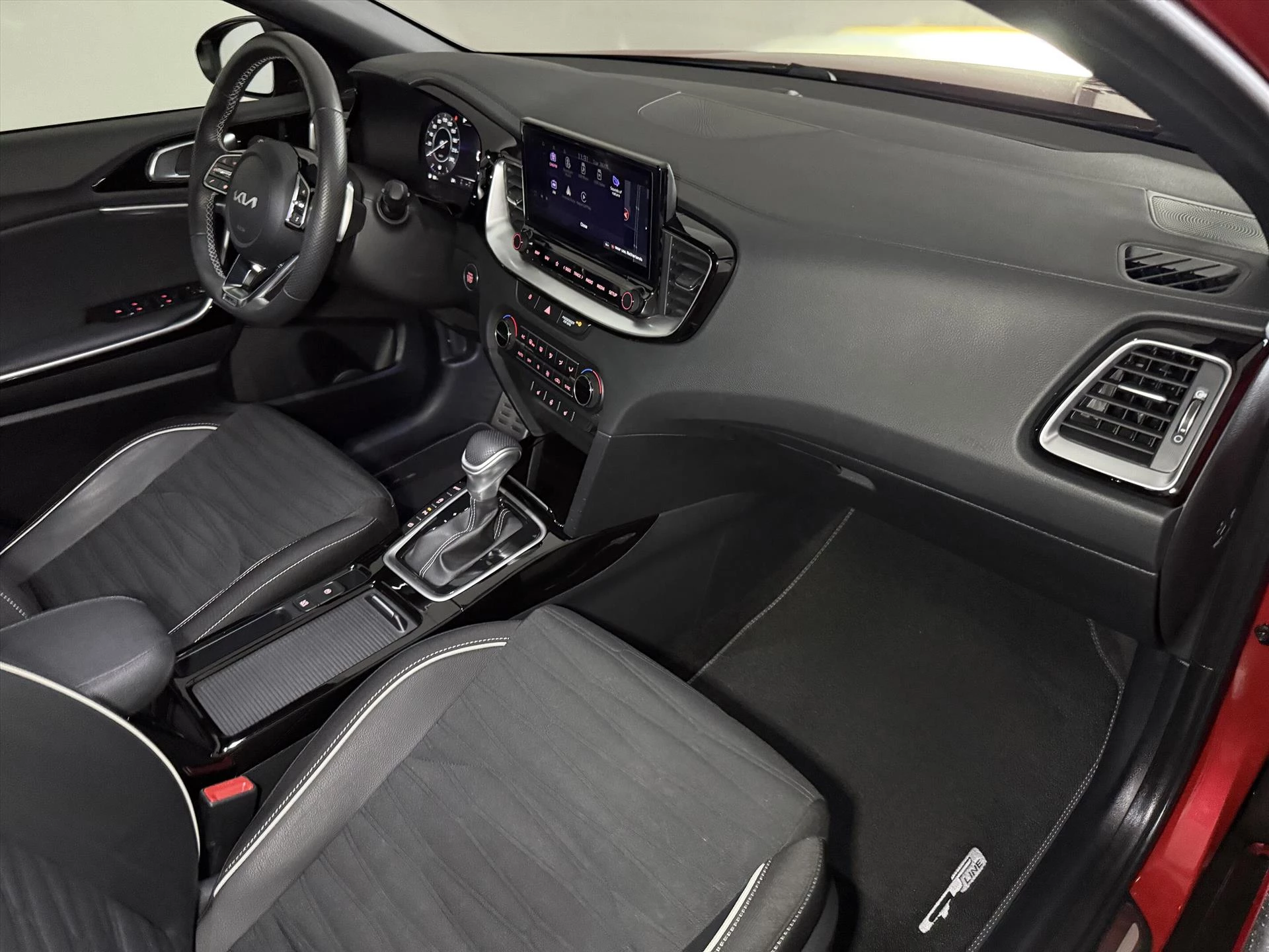 Hoofdafbeelding Kia XCeed