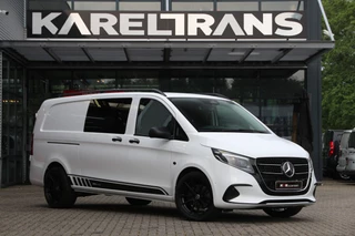 Mercedes-Benz Vito 116 CDI | Aut. | Extra lang | LED | Navi | Camera | Airco..