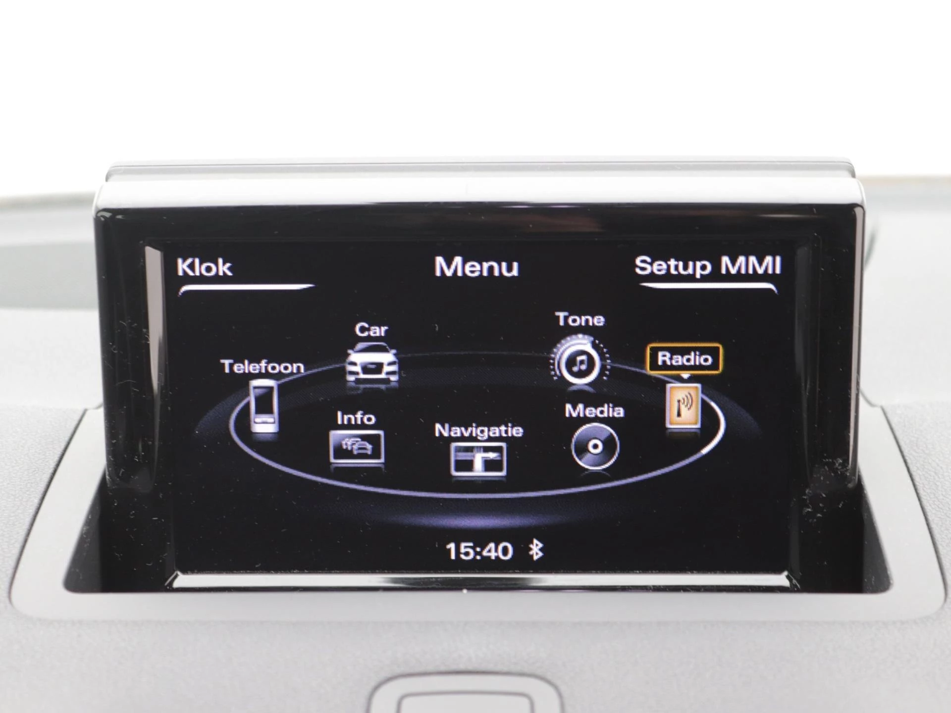Hoofdafbeelding Audi A1