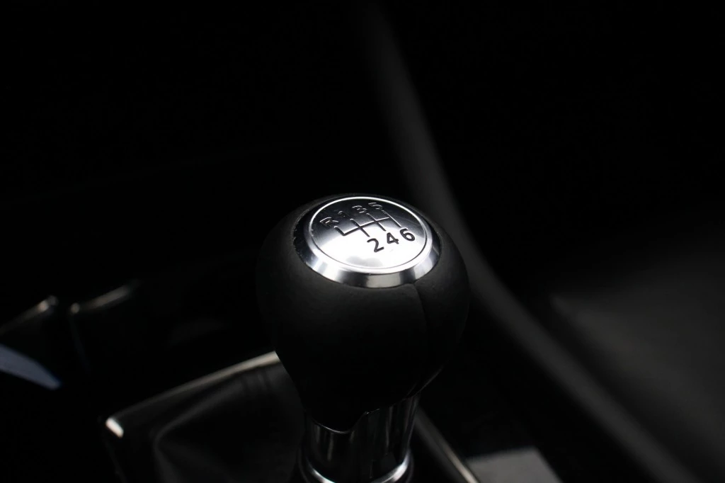 Hoofdafbeelding Mazda 3