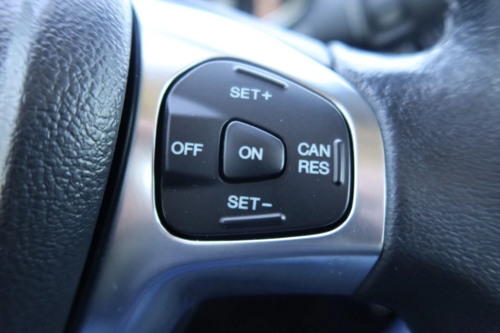 Hoofdafbeelding Ford B-MAX