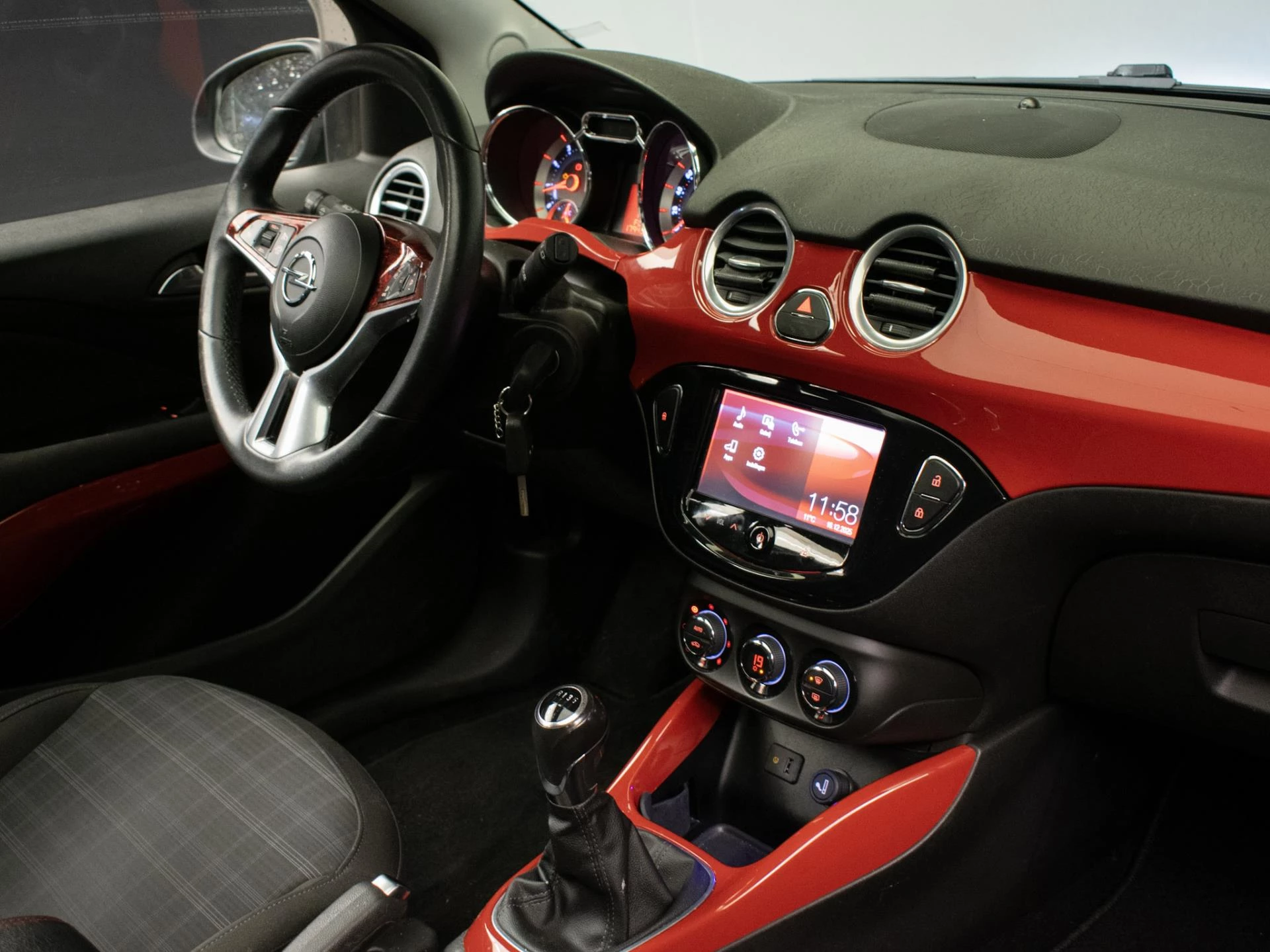 Hoofdafbeelding Opel ADAM