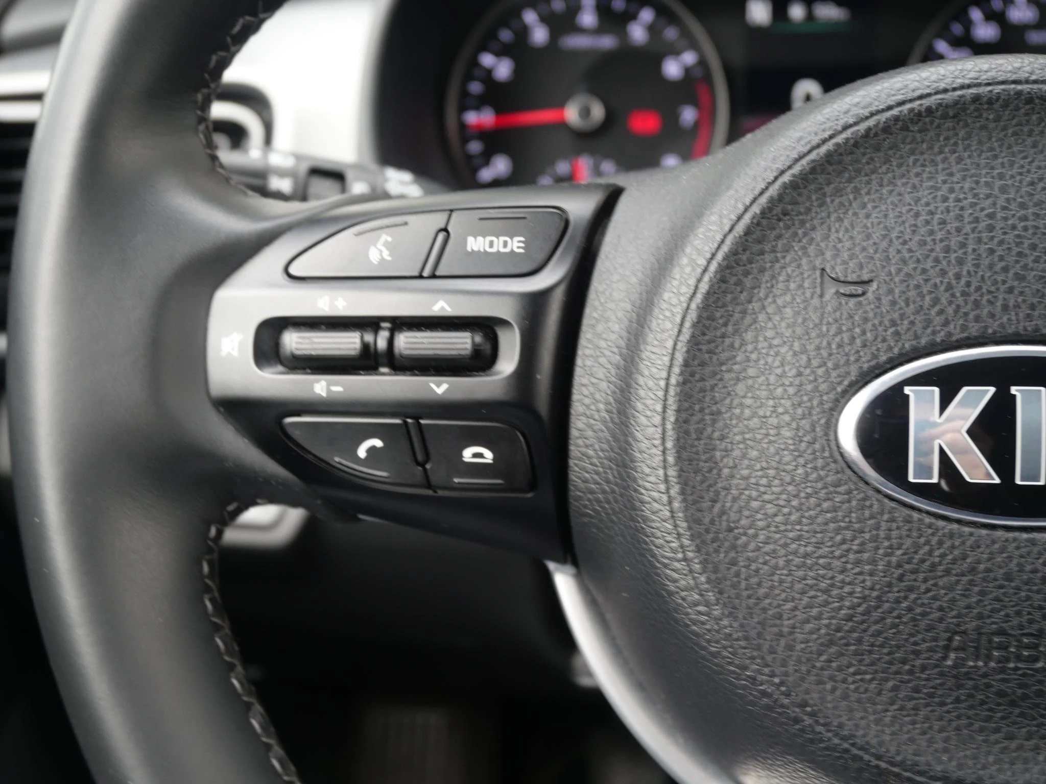 Hoofdafbeelding Kia Stonic