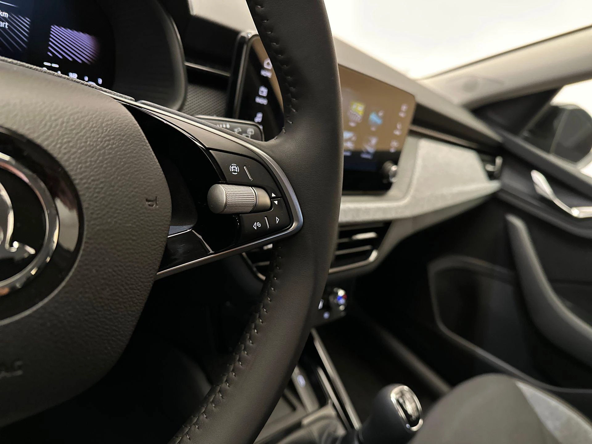 Hoofdafbeelding Škoda Kamiq