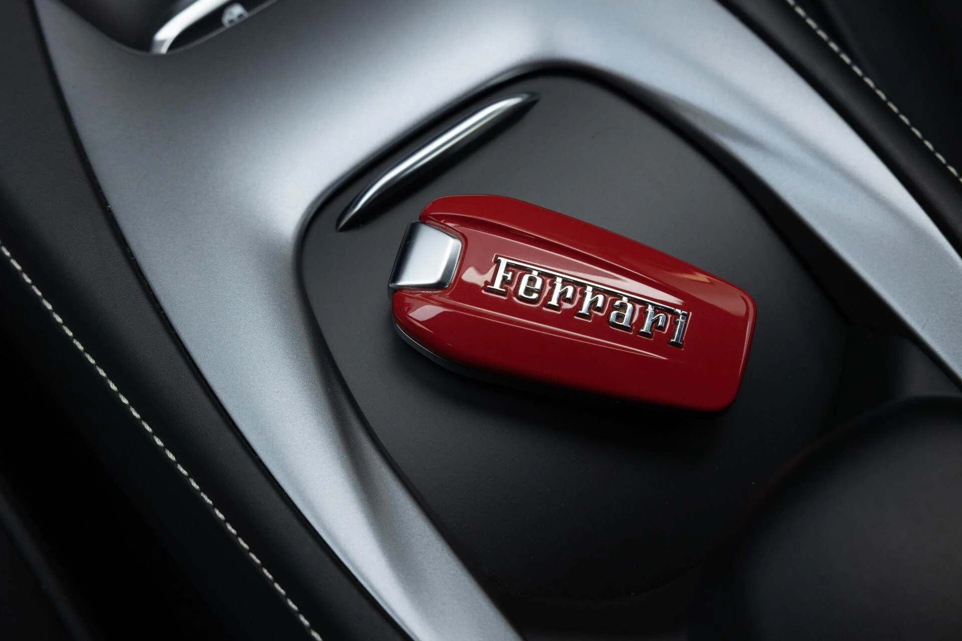 Hoofdafbeelding Ferrari Portofino