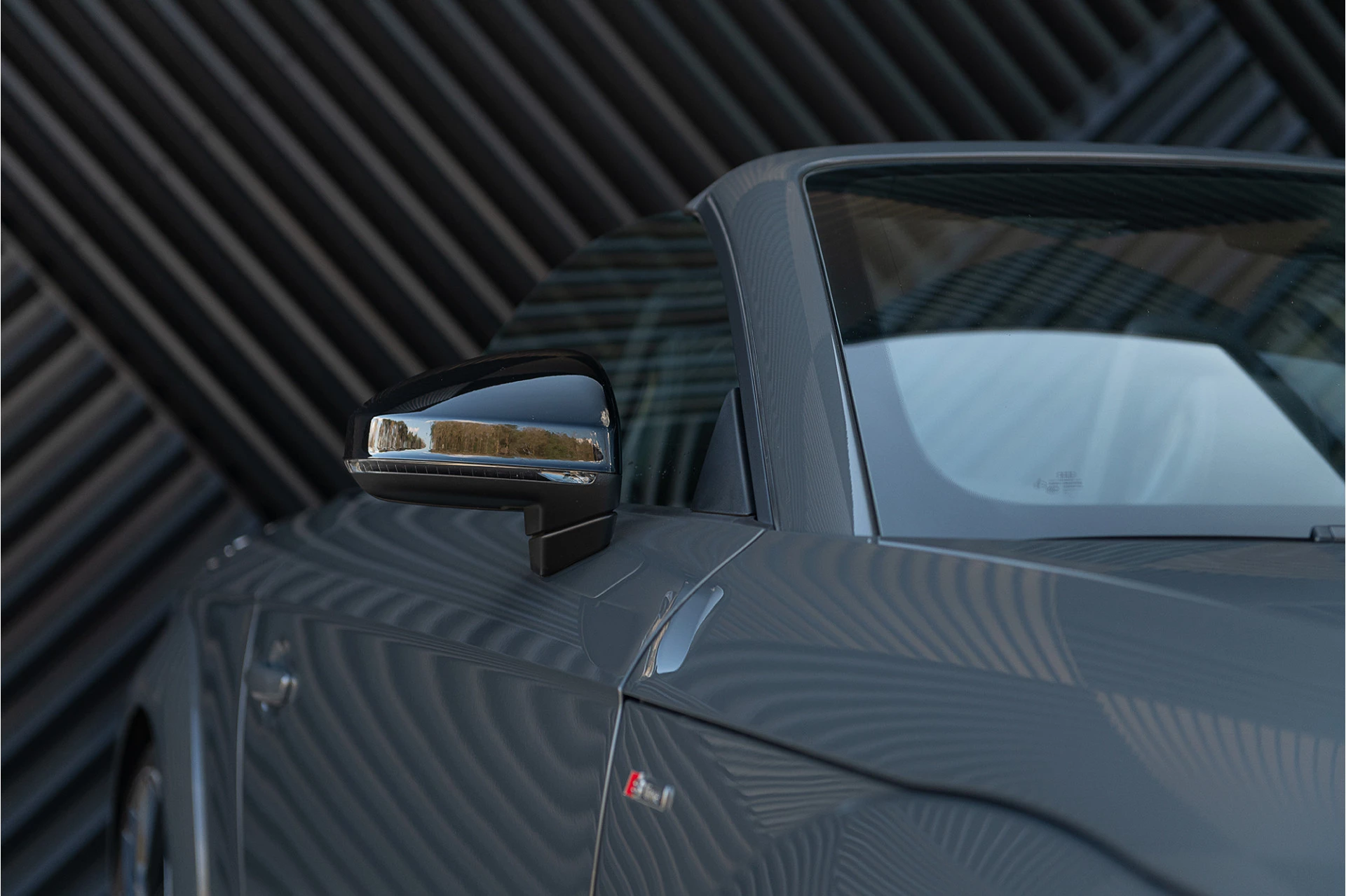 Hoofdafbeelding Audi TT