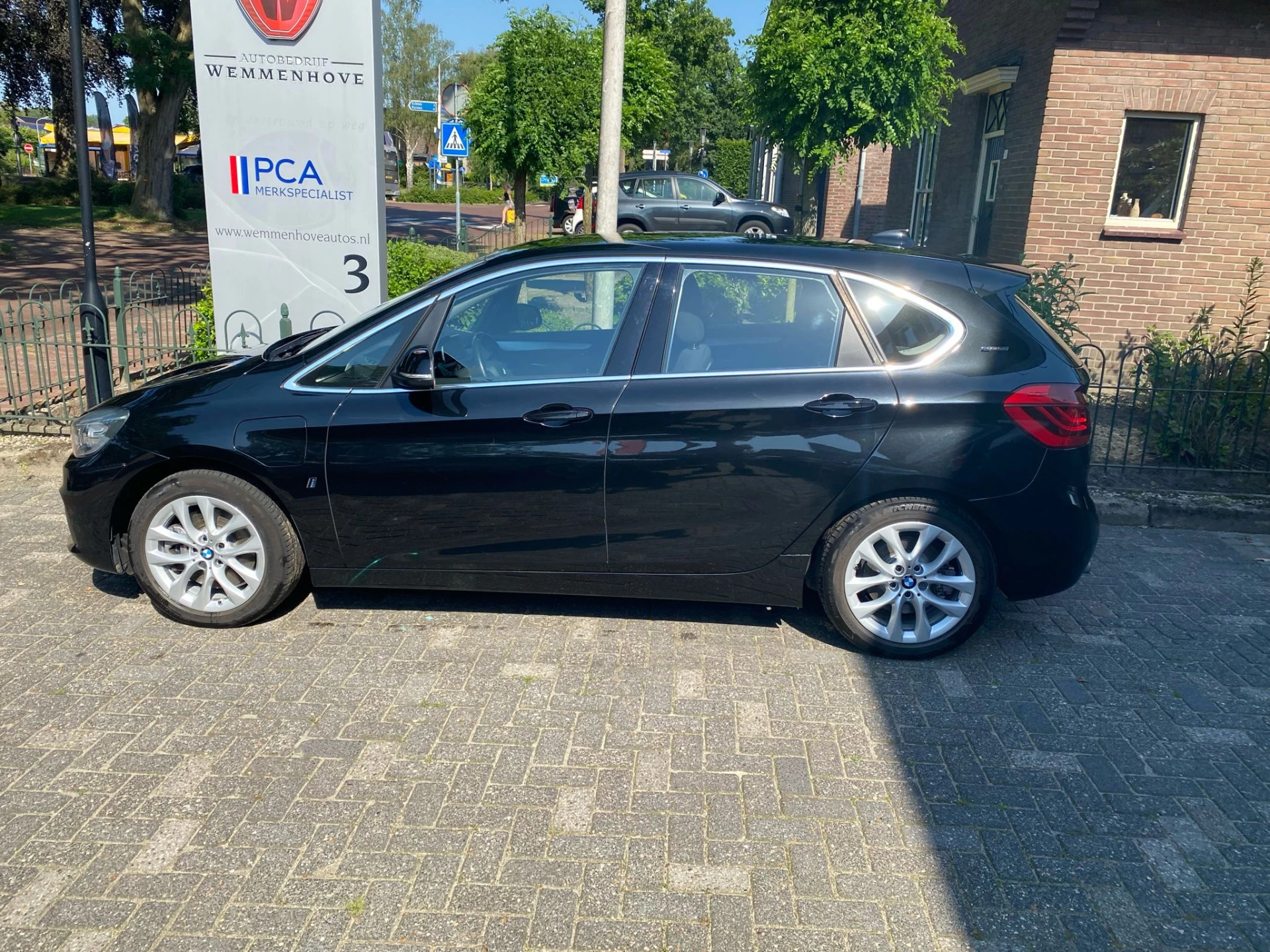 Hoofdafbeelding BMW 2 Serie