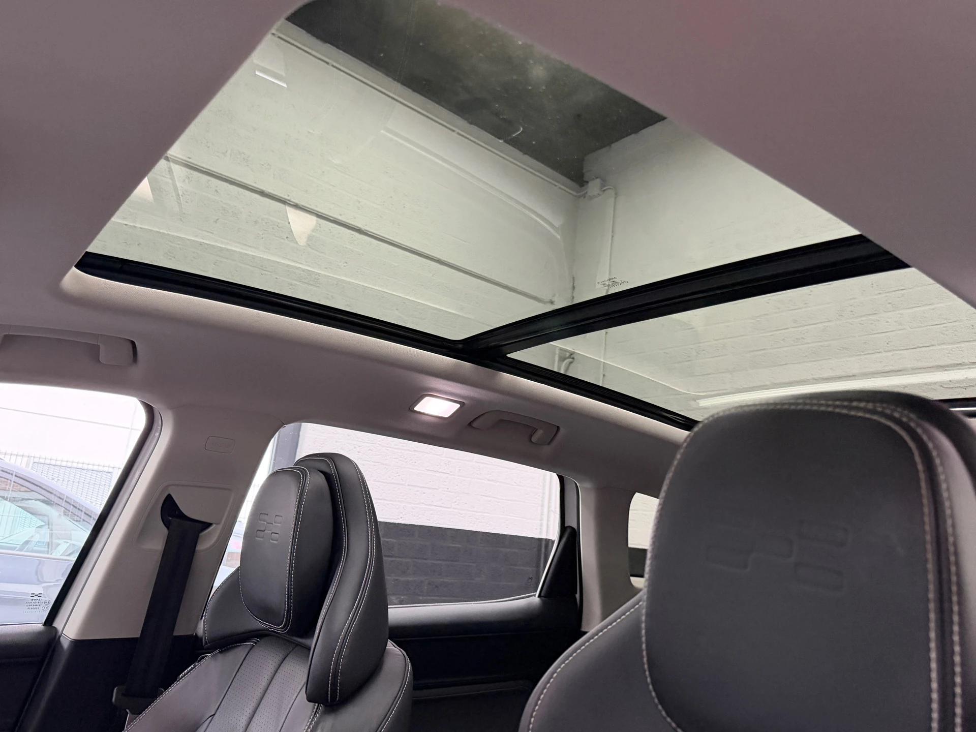 Hoofdafbeelding Aiways U5