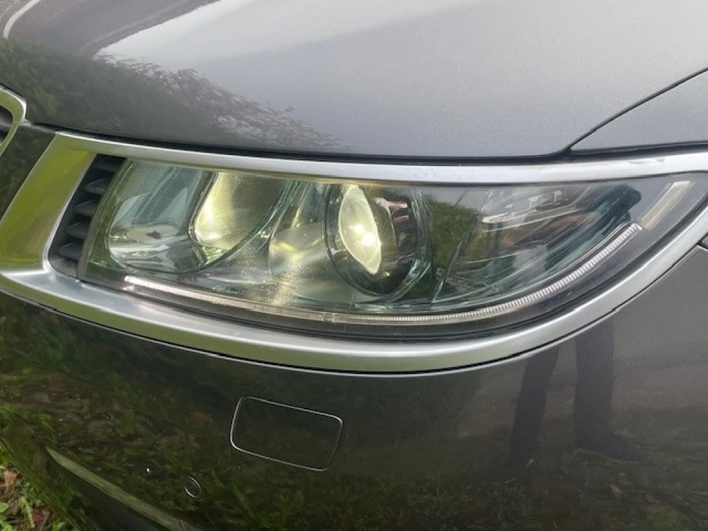 Hoofdafbeelding Saab 9-5