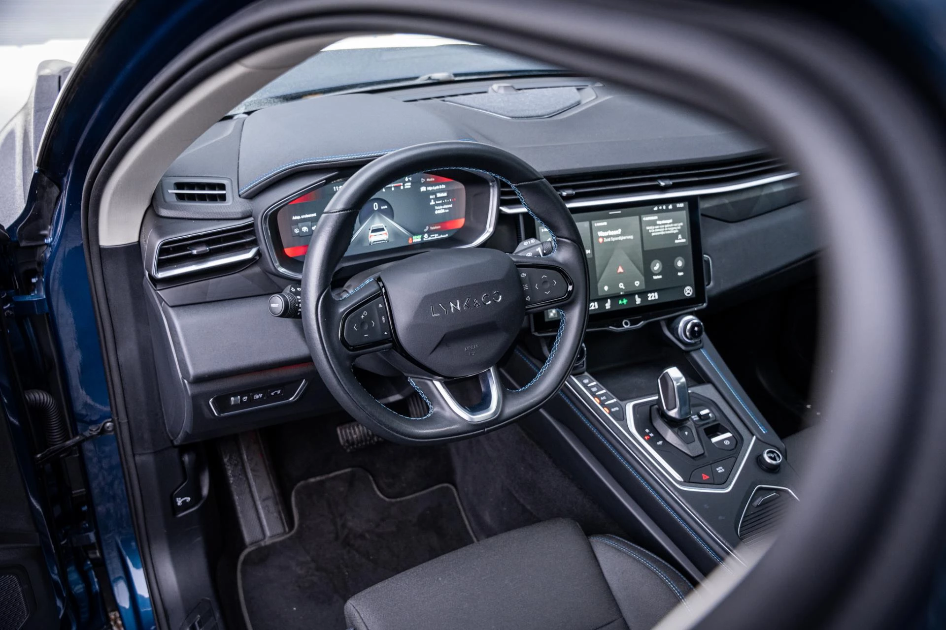 Hoofdafbeelding Lynk & Co 01