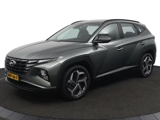 Hyundai Tucson 1.6 T-GDI PHEV Comfort 4WD Rijklaarprijs!