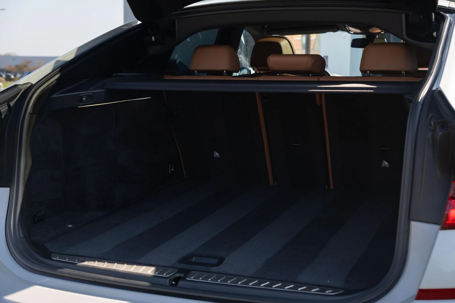 Hoofdafbeelding BMW 6 Serie