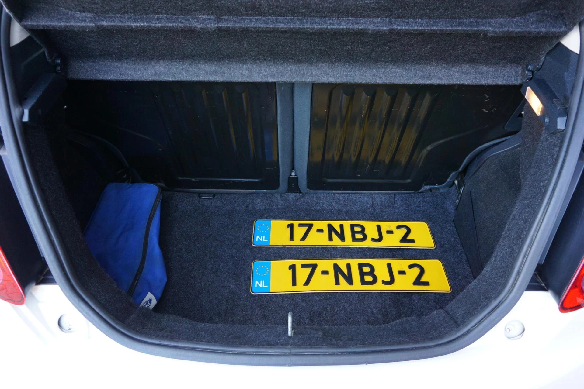 Hoofdafbeelding Ford Ka