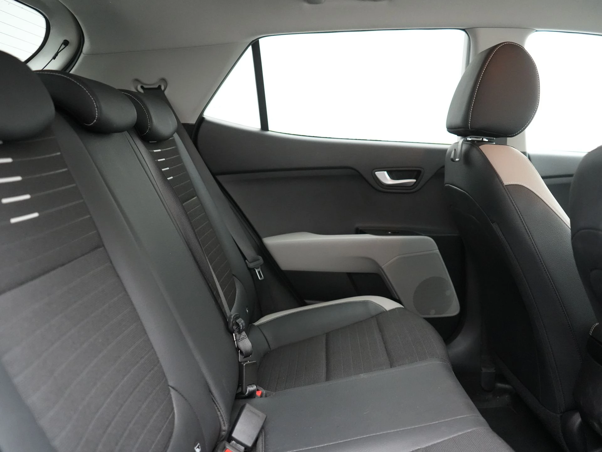 Hoofdafbeelding Kia Stonic