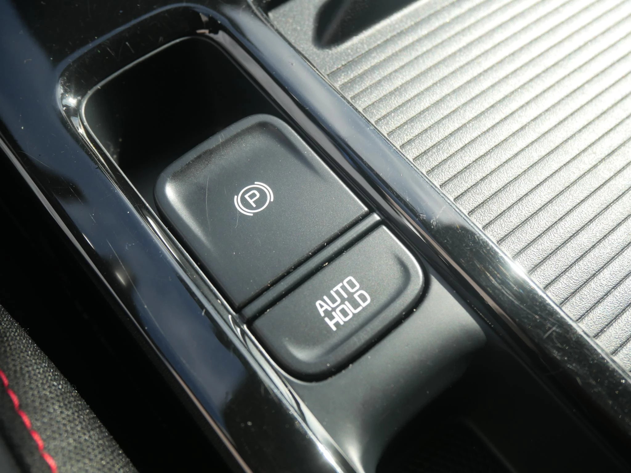 Hoofdafbeelding Kia ProCeed