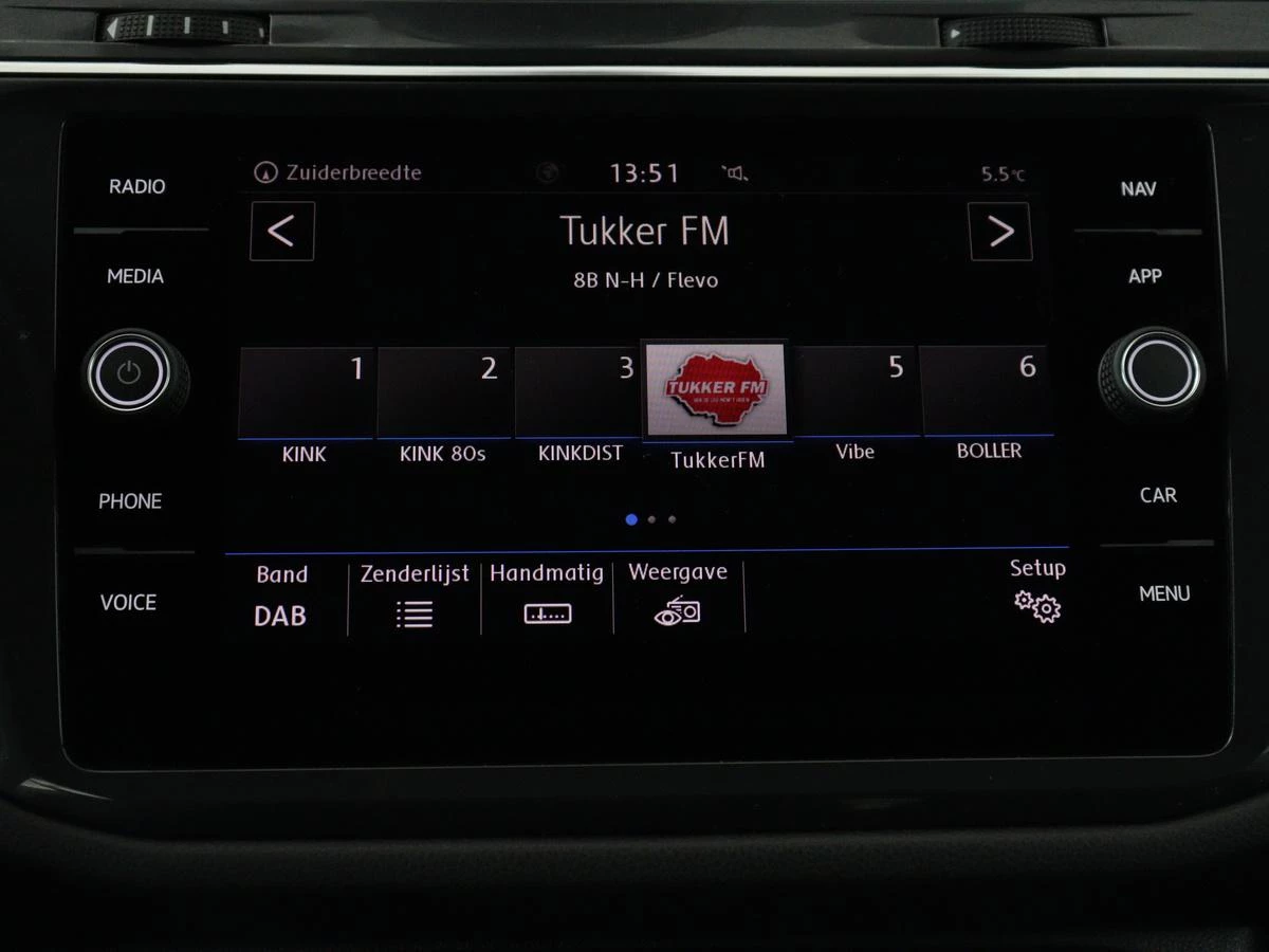 Hoofdafbeelding Volkswagen Tiguan Allspace