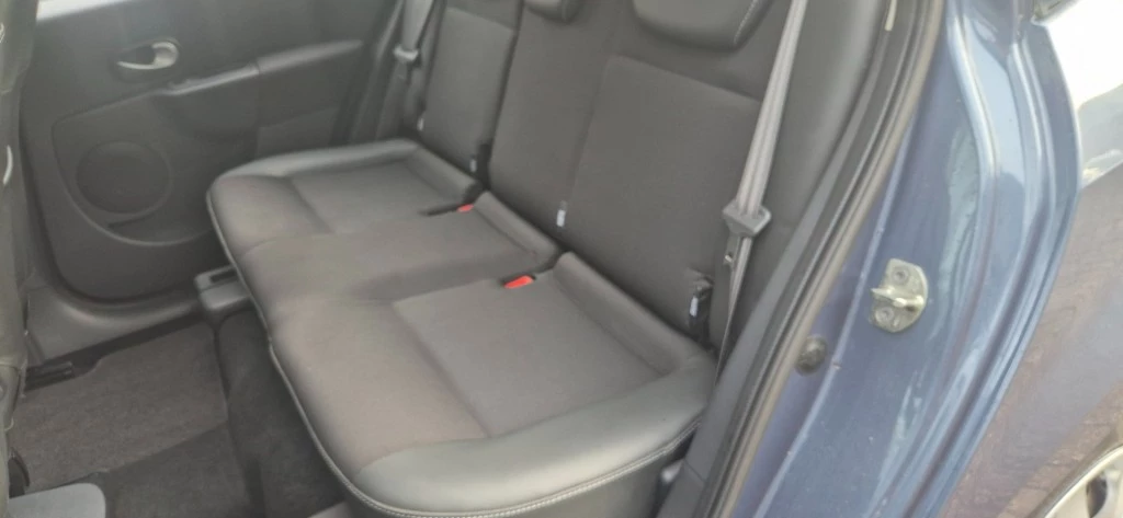 Hoofdafbeelding Renault Grand Modus