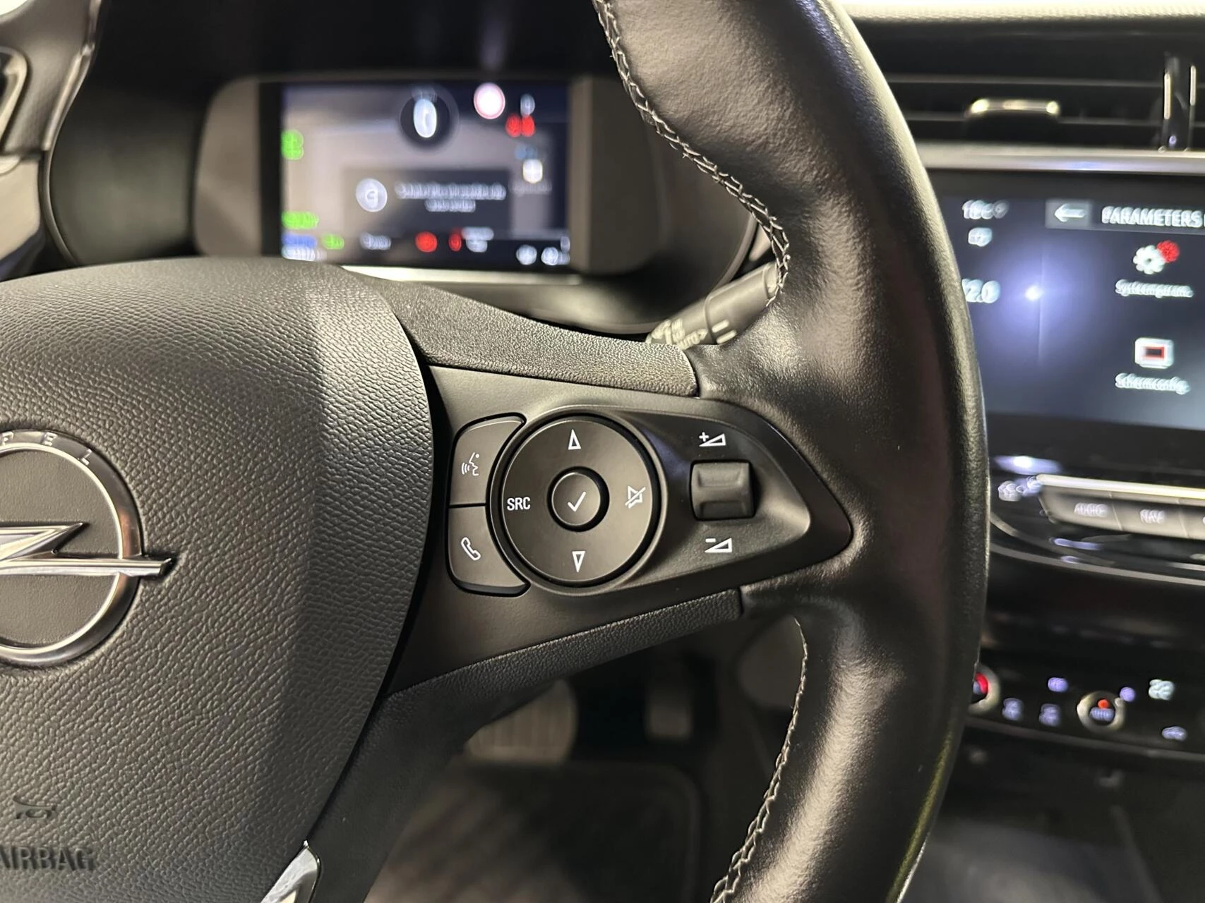 Hoofdafbeelding Opel Corsa-e