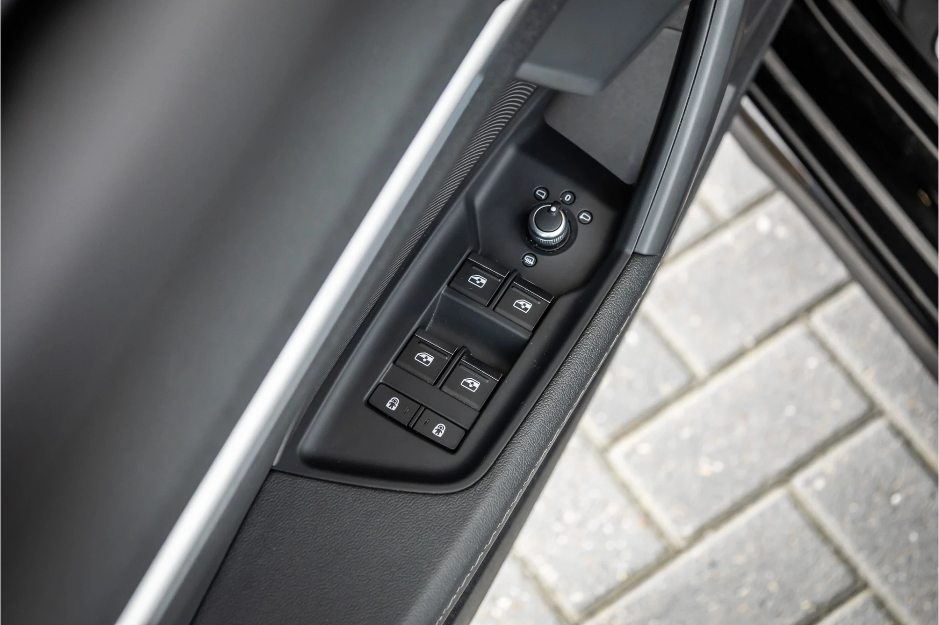 Hoofdafbeelding Audi S3