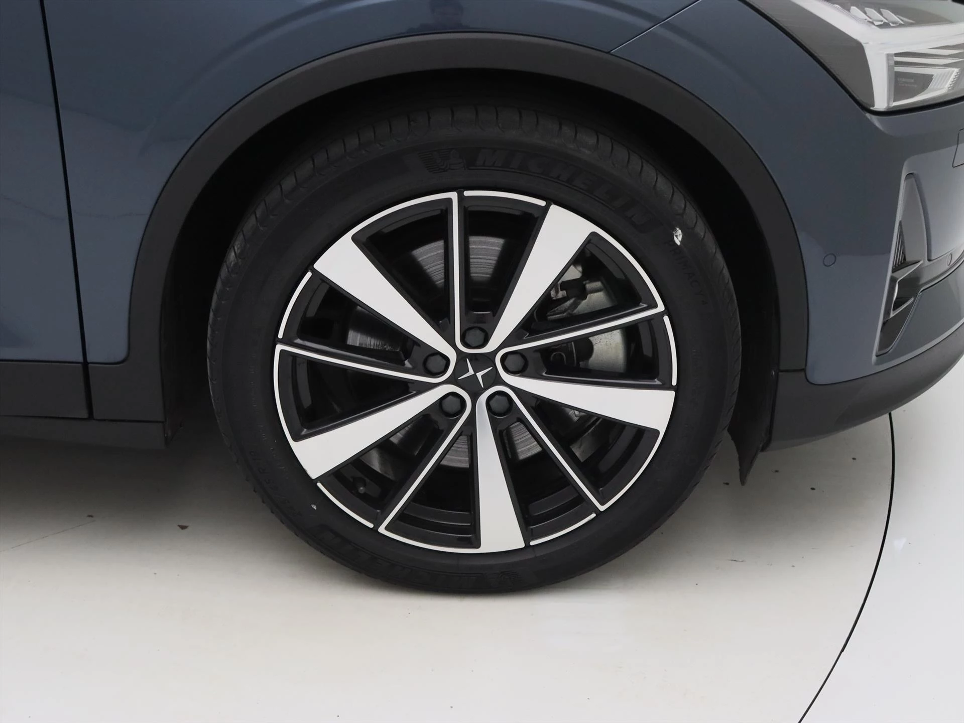 Hoofdafbeelding Polestar 2