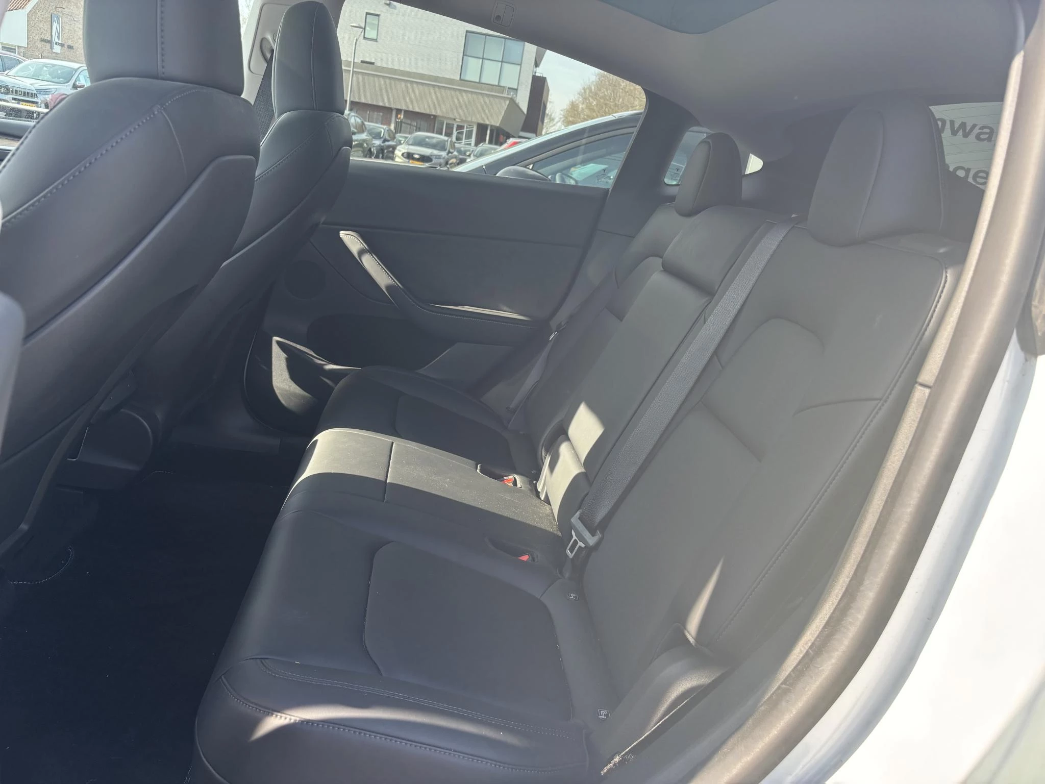 Hoofdafbeelding Tesla Model Y