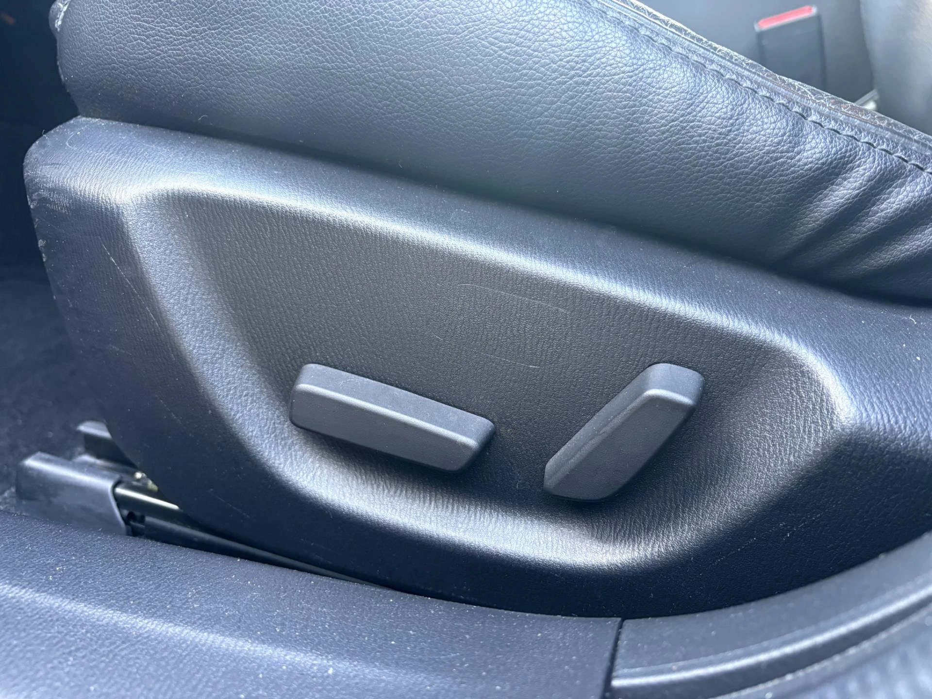 Hoofdafbeelding Mazda 3
