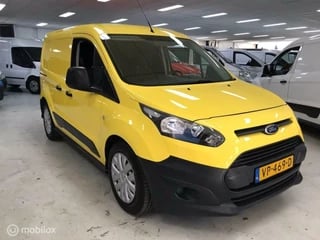 Ford Transit 1.6 TDCI L1 Airco 124000 KM