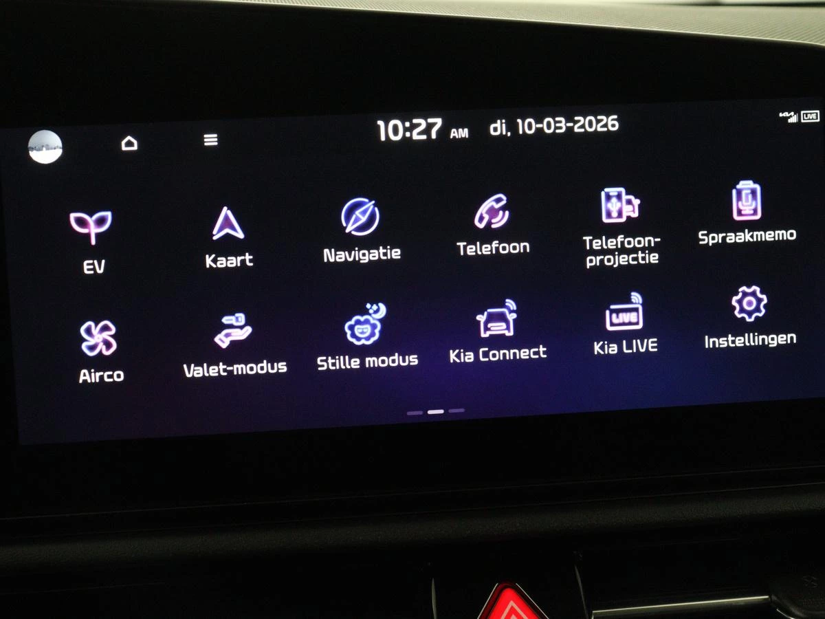 Hoofdafbeelding Kia Niro EV