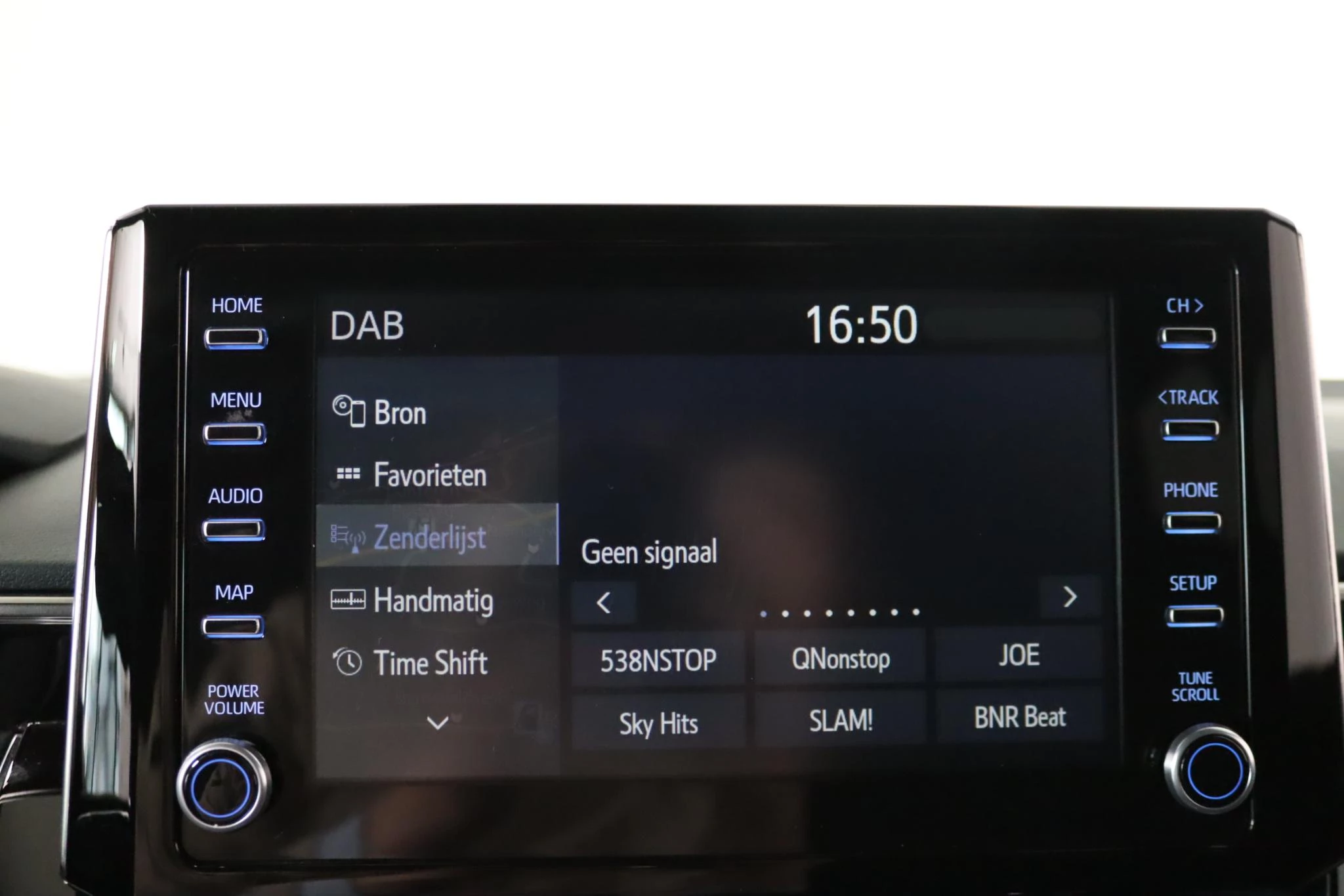 Hoofdafbeelding Toyota Corolla