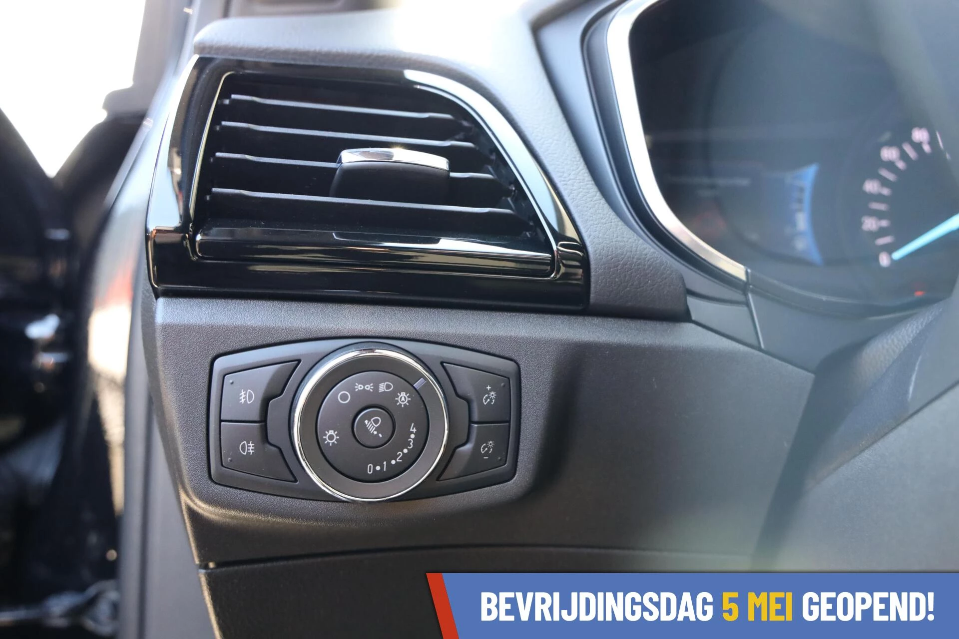 Hoofdafbeelding Ford Mondeo