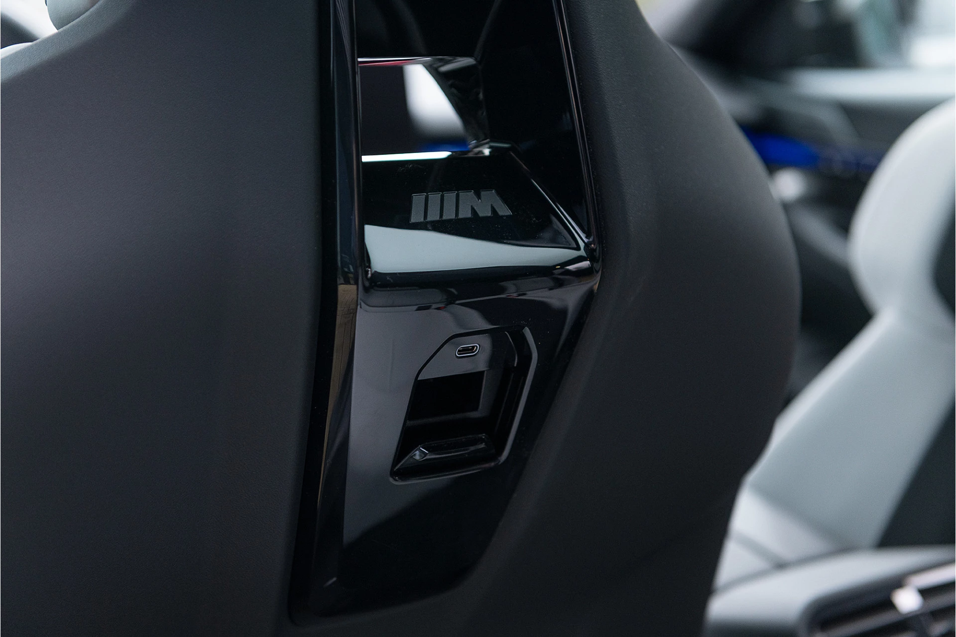 Hoofdafbeelding BMW M5