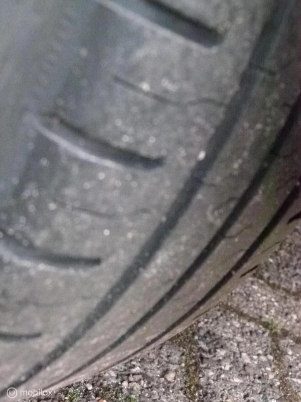 Hoofdafbeelding Citroën C2